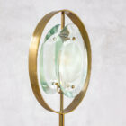 Lampada da terra mod. 2020 di Max Ingrand per Fontana Arte