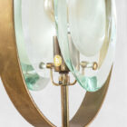 Lampada da terra mod. 2020 di Max Ingrand per Fontana Arte