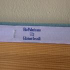 Raro Arazzo mod. Winter Day di Ettore Sottsass