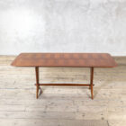 Tavolo in legno di Ico Parisi