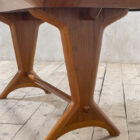 Tavolo in legno di Ico Parisi