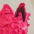 Vaso mod. Lava di Gaetano Pesce per Fish Design