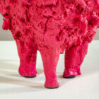 Vaso mod. Lava di Gaetano Pesce per Fish Design