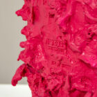 Vaso mod. Lava di Gaetano Pesce per Fish Design