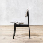 Set di 12 sedie mod. S12 di Ettore Sottsass per Poltronova Set di 12 sedie mod. S12 di Ettore Sottsass per Poltronova