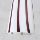 Lampada a sospensione di Studio BBPR