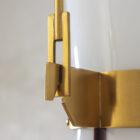 Lampada a sospensione di Studio BBPR