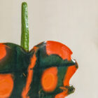 Lampada da tavolo mod. Olo di Gaetano Pesce