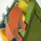 Lampada da tavolo mod. Olo di Gaetano Pesce