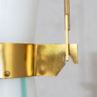 Lampada a sospensione di Studio BBPR