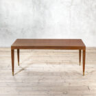 Tavolo da pranzo di Paolo Buffa per Marelli e Colico