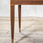 Tavolo da pranzo di Paolo Buffa per Marelli e Colico