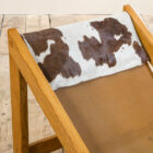 Poltrona mod. Mies di Archizoom Associati per Poltronova