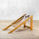 Poltrona mod. Mies di Archizoom Associati per Poltronova