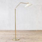 Lampada da terra mod. 1967 di Gio Ponti per Fontana Arte Lampada da terra mod. 1967 di Gio Ponti per Fontana Arte