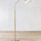 Lampada da terra mod. 1967 di Gio Ponti per Fontana Arte Lampada da terra mod. 1967 di Gio Ponti per Fontana Arte
