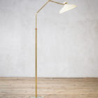 Lampada da terra mod. 1967 di Gio Ponti per Fontana Arte Lampada da terra mod. 1967 di Gio Ponti per Fontana Arte