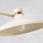 Lampada da terra mod. 1967 di Gio Ponti per Fontana Arte Lampada da terra mod. 1967 di Gio Ponti per Fontana Arte
