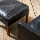 Lounge Chair mod. 2204 di Børge Mogensen per Fredericia