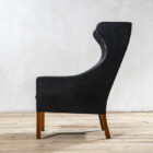 Lounge Chair mod. 2204 di Børge Mogensen per Fredericia