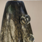Lampada da tavolo mod. Crepuscolo di Ercole Barovier