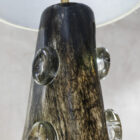 Lampada da tavolo mod. Crepuscolo di Ercole Barovier