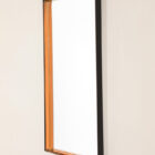 Specchio mod. 1929 di Max Ingrand per Fontana Arte