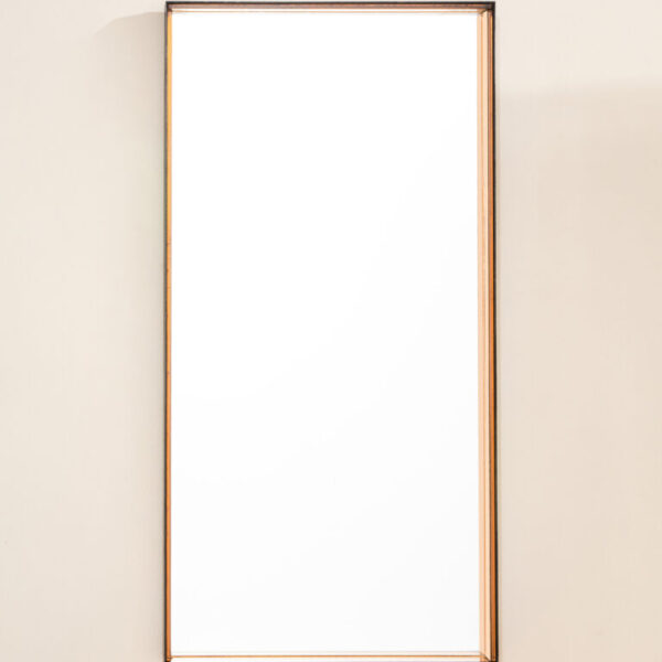 Specchio mod. 1929 di Max Ingrand per Fontana Arte