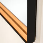 Specchio mod. 1929 di Max Ingrand per Fontana Arte