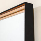 Specchio mod. 1929 di Max Ingrand per Fontana Arte
