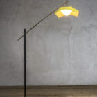 Lampada da tavolo di Angelo Lelii per Arredoluce, 1950 Lampada da tavolo di Angelo Lelii per Arredoluce, 1950