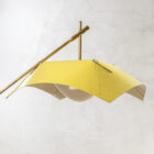 Lampada da tavolo di Angelo Lelii per Arredoluce, 1950 Lampada da tavolo di Angelo Lelii per Arredoluce, 1950