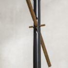 Lampada da tavolo di Angelo Lelii per Arredoluce, 1950 Lampada da tavolo di Angelo Lelii per Arredoluce, 1950