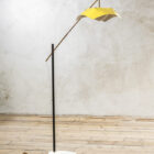 Lampada da tavolo di Angelo Lelii per Arredoluce, 1950 Lampada da tavolo di Angelo Lelii per Arredoluce, 1950